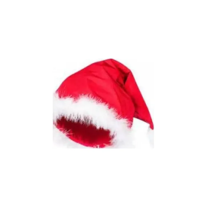 Obsessive Santastic Cap RedWhite Vibrators