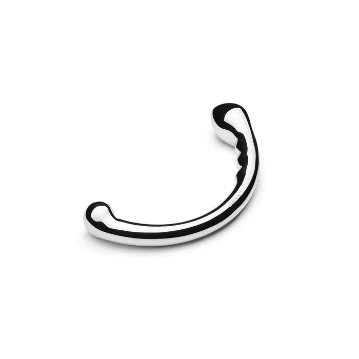 Dildos Le Wand Hoop Stainless Steel Dildo Le Wand