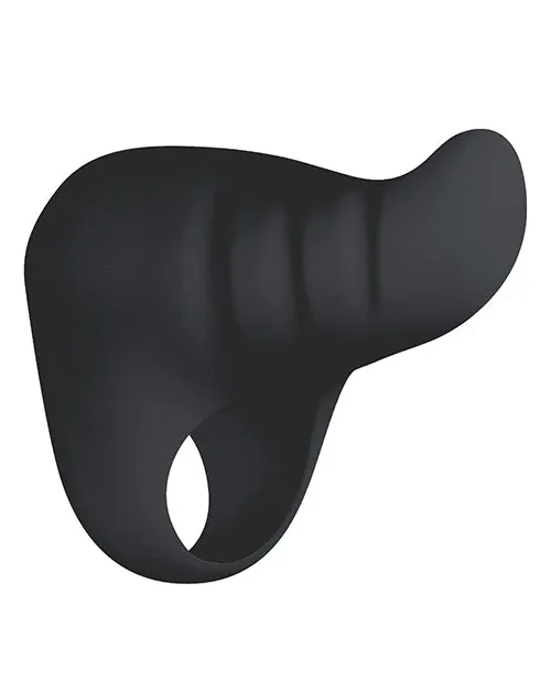 Anal Evolved Novelties INC Evolved Power Couple Kit Black