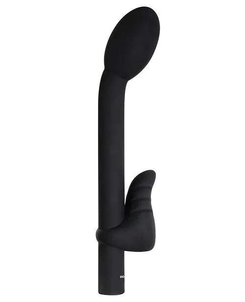 Anal Evolved Novelties INC Evolved Power Couple Kit Black