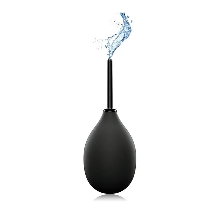 Perfect Fit Brand Anal Perfect Fit Brand Ergoflo Impulse Compact Anal Douche Perfect Fit Brand Anal Perfect Fit Brand Ergoflo Impulse Compact Anal Douche
