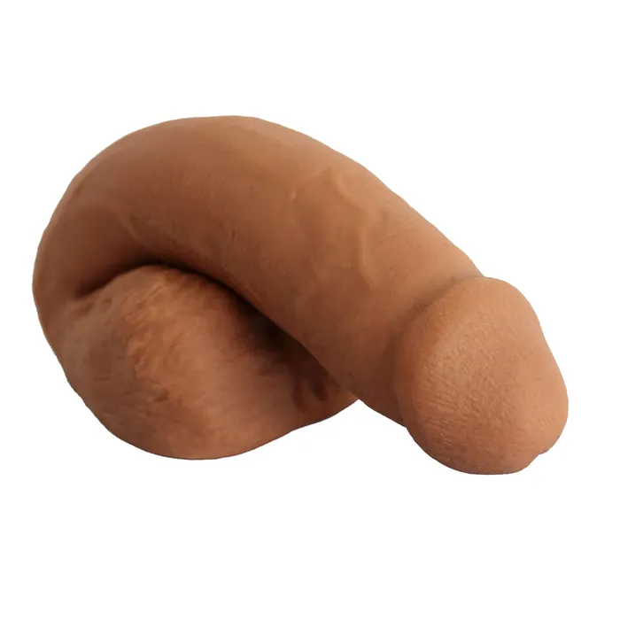 Pleasure Works Dildos Sailor 2 Vanilla Packer Pleasure Works Dildos Sailor 2 Vanilla Packer