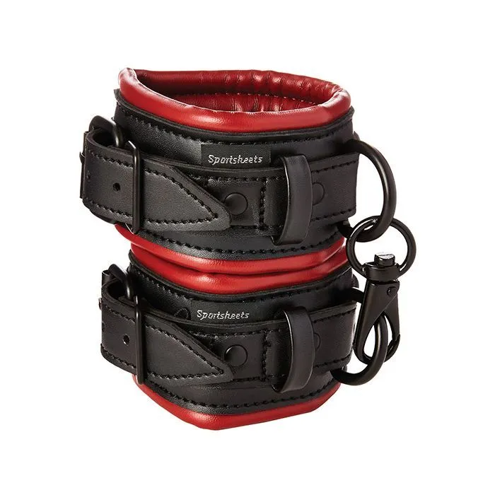 Saffron Cuffs Sportsheets Couples Saffron Cuffs Sportsheets Couples