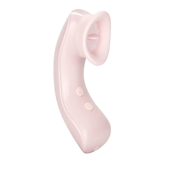Vibrators CalExotics Inspire Flickering Intimate Arouser