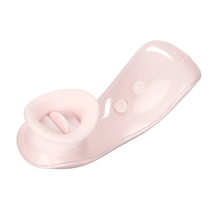 Vibrators CalExotics Inspire Flickering Intimate Arouser