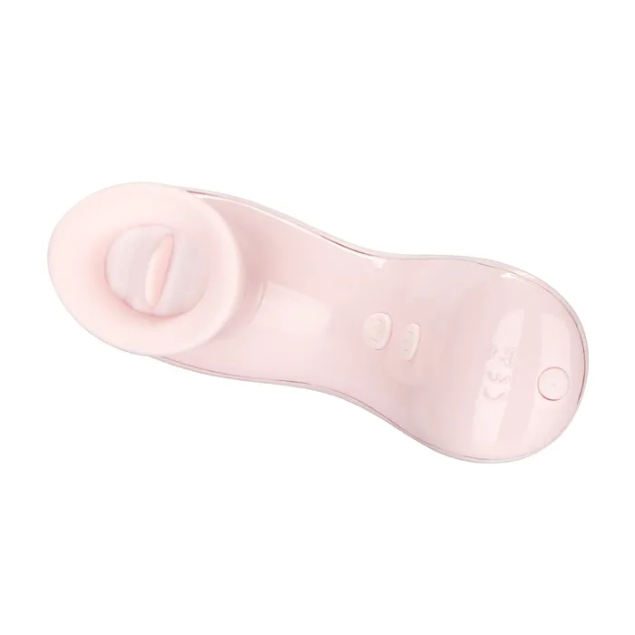 Vibrators CalExotics Inspire Flickering Intimate Arouser