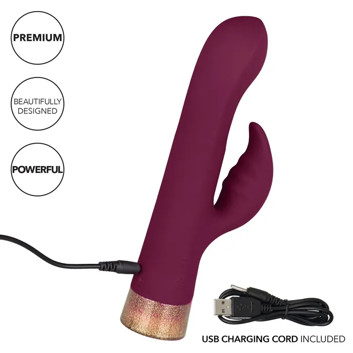 Vibrators CalExotics JOPEN Starstruck Affair
