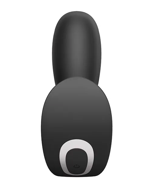 Vibrators Eis INCsatisfyer Satisfyer Top Secret Plus