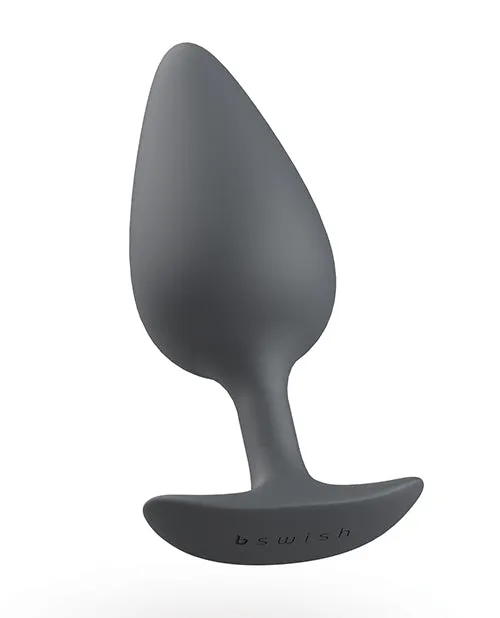 Bonner Trading INC Anal Bfilled Basic Plus Slate Bonner Trading INC Anal Bfilled Basic Plus Slate