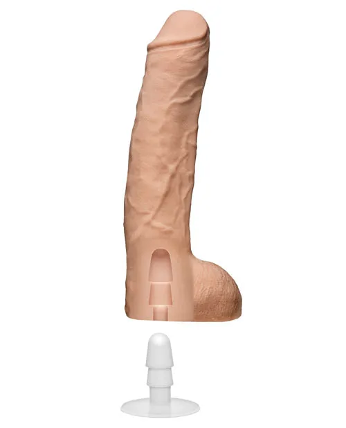 Female Sex Toys Doc Johnson John Holmes Ultraskyn Realistic with Suction Cup Female Sex Toys Doc Johnson John Holmes Ultraskyn Realistic with Suction Cup