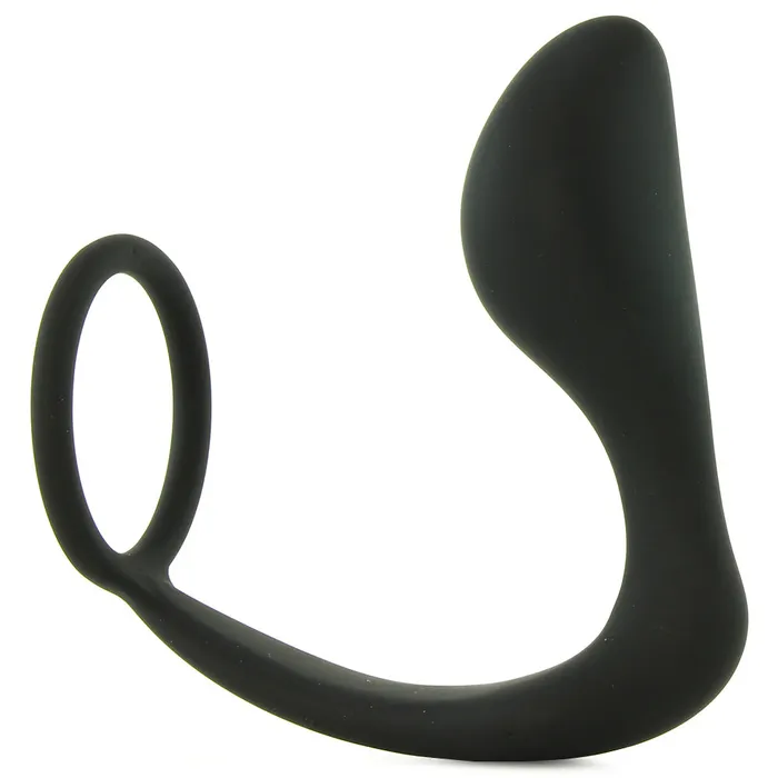 Nalpac Anal Zero Tolerance Intro To Prostate Kit 4Piece Anal Play Set With DVD