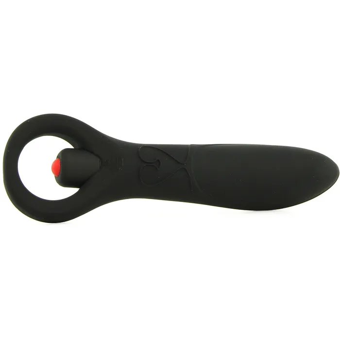 Nalpac Anal Zero Tolerance Intro To Prostate Kit 4Piece Anal Play Set With DVD