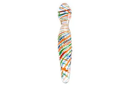 Sax Healthcare Dildos 3X Glass Toys