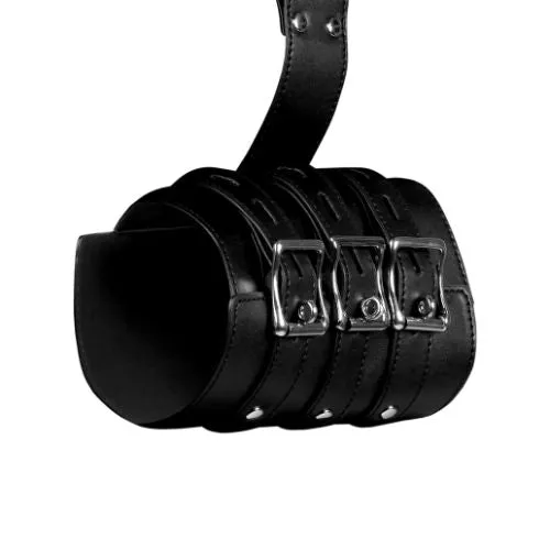 Couples NNN Retail Ltd Ouch Complete Arm Restraints