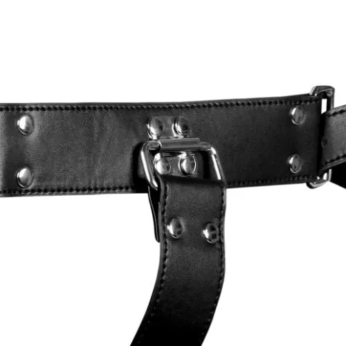 Couples NNN Retail Ltd Ouch Complete Arm Restraints