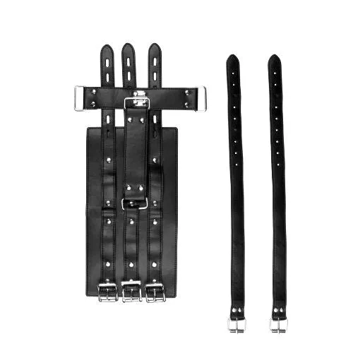Couples NNN Retail Ltd Ouch Complete Arm Restraints