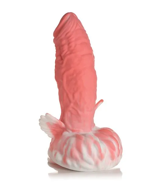 Dildos Creature Cocks Pegasus Pecker Winged Silicone Dildo XR Brands