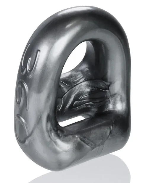 Male Sex Toys Oxballs Oxballs 360 Cock Ring Ballsling Steel