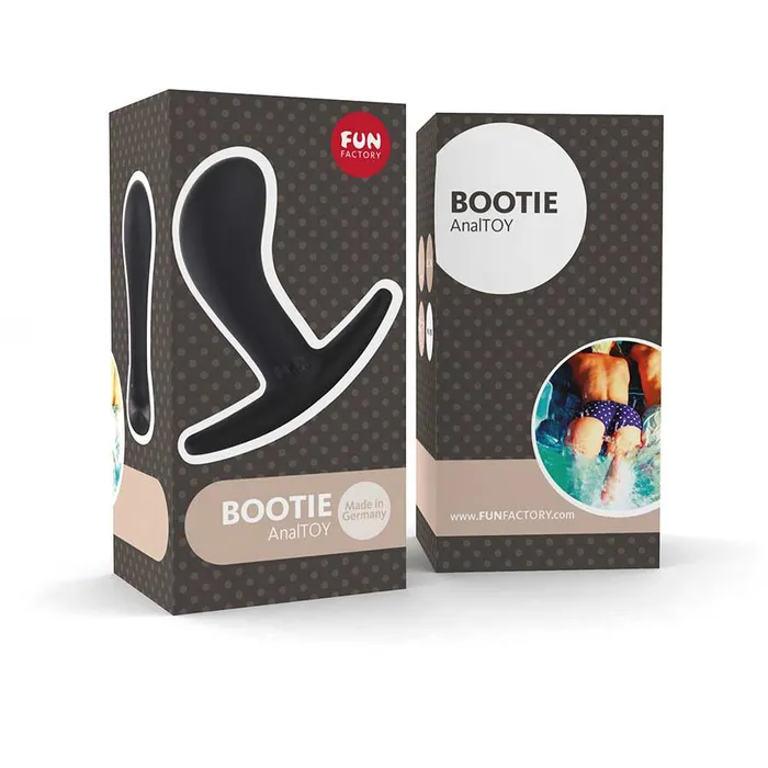 Anal Fun Factory Bootie Plug