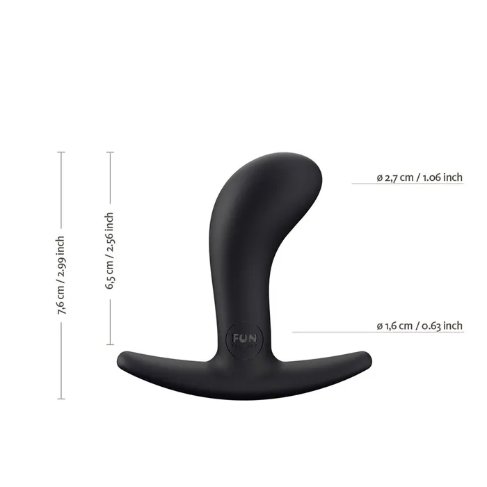 Anal Fun Factory Bootie Plug