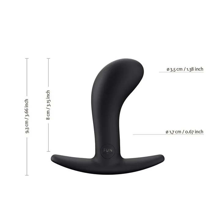 Anal Fun Factory Bootie Plug