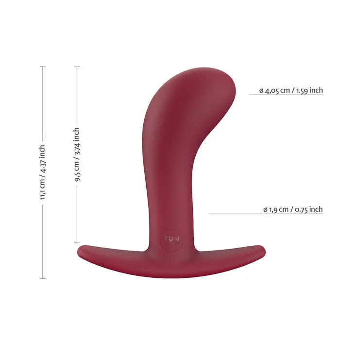 Anal Fun Factory Bootie Plug