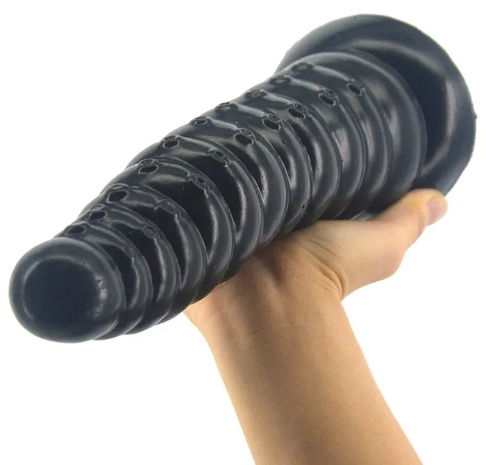 House of Dasein Anal Realistic Dildos Faak 25Cm Silicone Dildo Butt Plug Anal Sex Toy Brown Pink 52Cm Thick