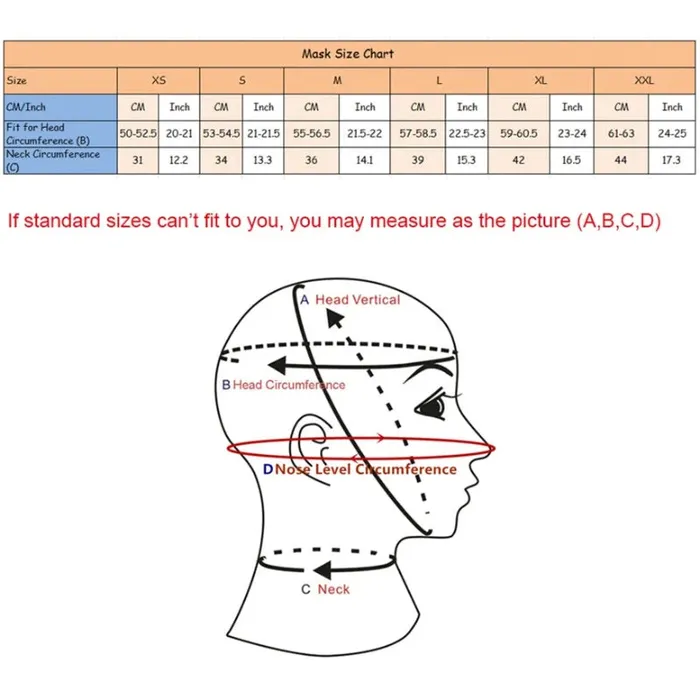 House of Dasein Hoods Latex Gummi Hood Rubber Face Game Mask With Mesh Holes For Men And Women S Lm286 Male Sex Toys