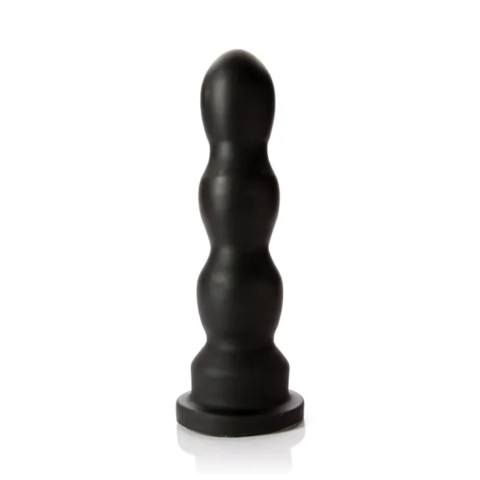 Tantus Buck Black Tantus Anal