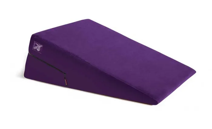Vibrators Liberator Ramp 30