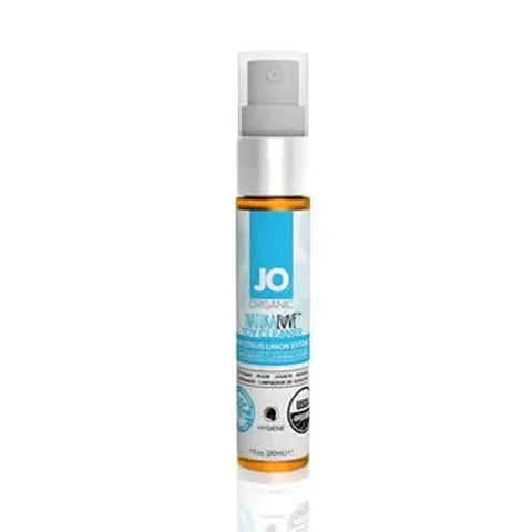 Vibrators Sexy Living JO USDA Organic Toy Cleaner Fragrance Free