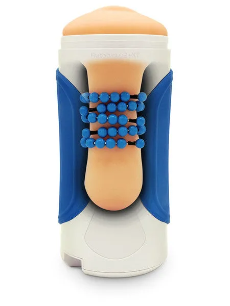 AUTOBLOW 2 PLUS XT MACHINE SIZE A AUTOBLOW Male Sex Toys