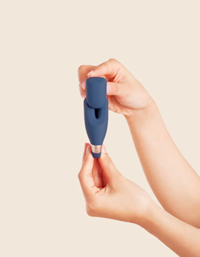 CLIO Couples DEIA THE WEARABLE REMOTE CONTROLLED STIMULATOR