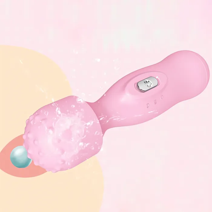 EVEs SECRETS Female Sex Toys Womens Clitoral Vibrators Cool Sex Toy With Waterproof Head Best Female Wand Vibrators