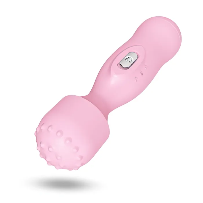EVEs SECRETS Female Sex Toys Womens Clitoral Vibrators Cool Sex Toy With Waterproof Head Best Female Wand Vibrators