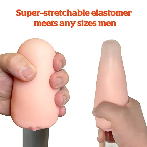 Male Sex Toys Male Masturbator Egg JazzToy