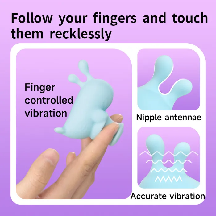 Monster Pub Vibrators Monster Pub Honey Bang