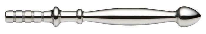 Orion Male Sex Toys Orion PenisPlug TwoWayPlug Double Ended Stainless Steel Penis Plug