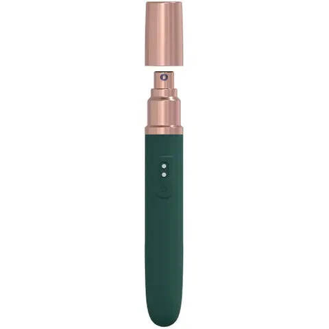 SHOTS Dildos LOVELINE THE TRAVELER