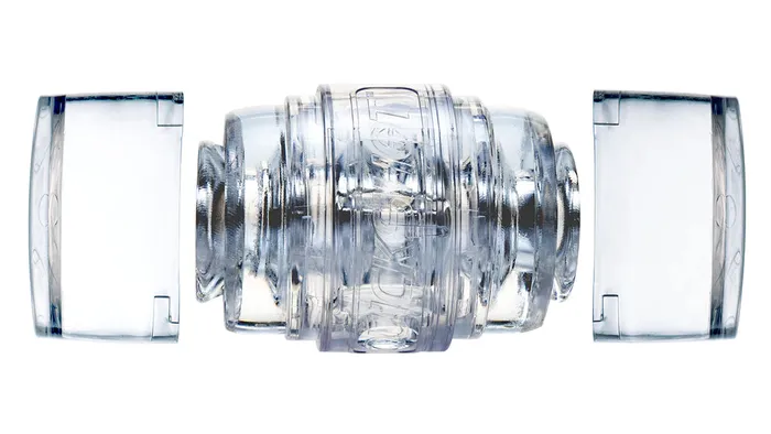 Vibrators Fleshlight Quickshot Pulse Fleshlight