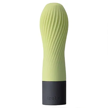 Vibrators Iroha Iroha Zen Matcha