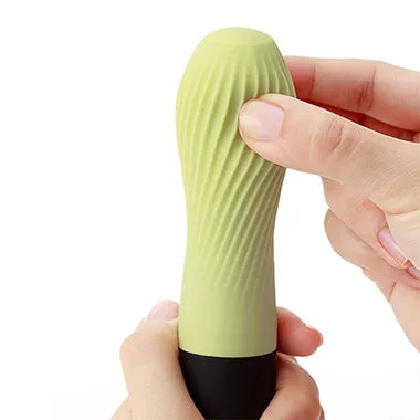 Vibrators Iroha Iroha Zen Matcha