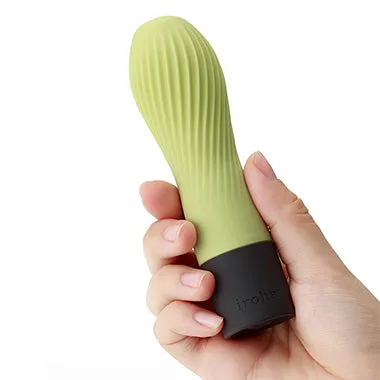 Vibrators Iroha Iroha Zen Matcha