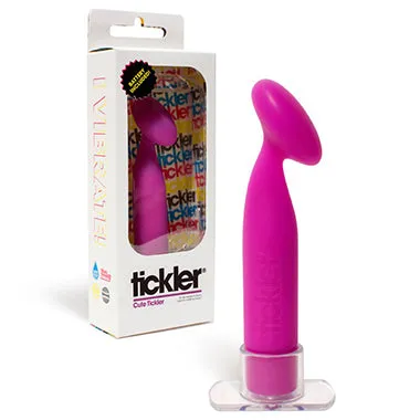 Vibrators Tickler Tickler Cute