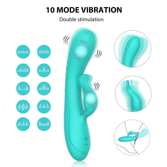 Vibrators WINYI CHLOE WINYI