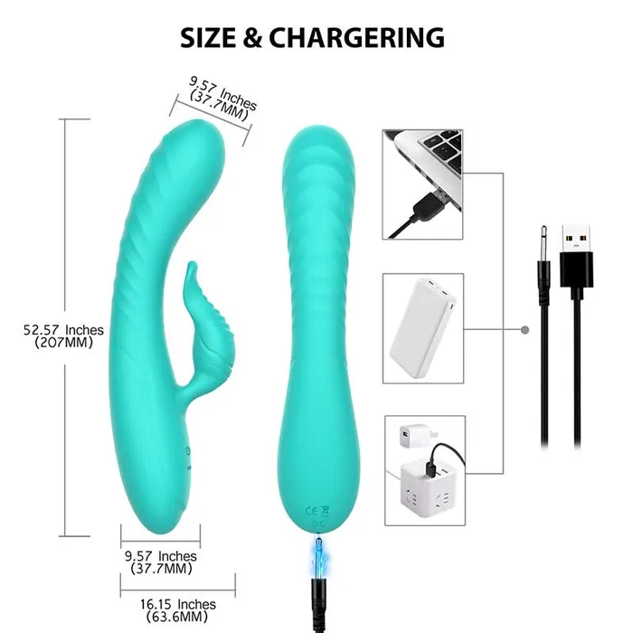 Vibrators WINYI CHLOE WINYI