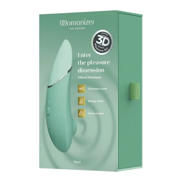WOMANIZER Vibrators WOMANIZER NEXT
